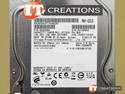 HITACHI 320GB 7.2K RPM 3.5 INCH SATA LARGE FORM FACTOR LFF DESKSTAR 7K1000.C 3GB/S 16MB CACHE HARD DRIVE preview image #1