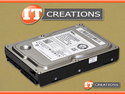 DELL 500GB 7.2K RPM SATA 3.5 INCH HARD DRIVE (DUAL LABEL / DELL / SAMSUNG) preview image #0