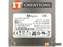 SK HYNIX 512GB SSD SATA 2.5 INCH SMALL FORM FACTOR SFF SOLID STATE DRIVE SSD 7MM 6GB/S HARD DRIVE ( DUAL LABEL / DELL / SK HYNIX ) preview image #1