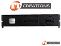 DELL MEMORY MODULE BLANK FILLER FOR DELL POWEREDGE FC420 / FC630 / FC830 / M630 / R430 / R530 / R630 / R730 / R730XD / M830 / PRECISION RACK 7910 WORK