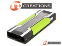 DELL NVIDIA TESLA K80 KEPLER GPU ACCELERATOR 24GB 4992 PROCESSOR CORES MEMORY INTERFACE 384 BIT GDDR5 MEMORY BANDWIDTH 480GB/S PCI-E 3.0 X16 GENERAL PURPOSE GRAPHICS PROCESSING UNIT GPGPU preview image #1