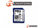 DELL 2GB CMC PLUS SD CARD FOR DELL POWEREDGE FC630 / M630 / VRTX / FX2S / M1000E - SECURE DIGITAL CHASSIS MANAGEMENT CONTROLLER EXTENDED STORAGE