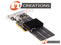 DELL / SANDISK / FUSION IO MEMORY SX350 3.2TB PCI-E 2.0 X8 IOMEMORY ACCELERATOR ( SX350-3200 ) preview image #1