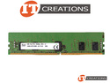 SK HYNIX 8GB PC4-25600AA-R DDR4-3200AA-R REGISTERED ECC 1RX8 CL22 288 PIN 1.20V MEMORY MODULE ( PC4-3200AA-R ) preview image #1