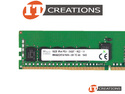 SK HYNIX 16GB PC4-19200 DDR4-2400T-R REGISTERED ECC 1RX4 CL17 288 PIN 1.20V MEMORY MODULE ( PC4-2400T-R ) preview image #0