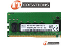 SK HYNIX 16GB PC4-21300R DDR4-2666V-R REGISTERED ECC 2RX8 CL19 288 PIN 1.20V MEMORY MODULE ( PC4-2666V-R ) preview image #0
