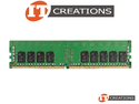SK HYNIX 16GB PC4-25600 DDR4-3200AA-R REGISTERED ECC 1RX4 CL22 288 PIN 1.20V MEMORY MODULE ( PC4-3200AA-R ) preview image #1