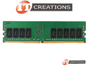 SK HYNIX 16GB PC4-21300R DDR4-2666V-R REGISTERED ECC 2RX8 CL19 288 PIN 1.20V MEMORY MODULE ( PC4-2666V-R ) preview image #1