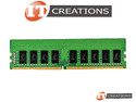 SK HYNIX 16GB PC4-17000 DDR4-2133P-E UNBUFFERED ECC 2RX8 CL15 288 PIN 1.20V MEMORY MODULE ( PC4-2133P-E ) preview image #0