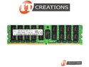 SK HYNIX 32GB PC4-17000 DDR4-2133P-L LOAD REDUCED ECC 4DRX4 CL15 288 PIN 1.20V MEMORY MODULE LRDIMM ( PC4-2133P-L ) preview image #0