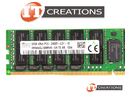 SK HYNIX 32GB PC4-19200 DDR4-2400T-L LOAD REDUCED ECC 4RX4 CL17 288 PIN 1.20V MEMORY MODULE LRDIMM ( PC4-2400T-L ) preview image #1