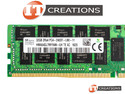 SK HYNIX 32GB PC4-19200 DDR4-2400T-L LOAD REDUCED ECC 2RX4 CL17 288 PIN 1.20V MEMORY MODULE LRDIMM ( PC4-2400T-L ) preview image #1