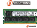 SK HYNIX 32GB PC4-17000P DDR4-2133P-R REGISTERED ECC 2RX4 CL15 288 PIN 1.20V MEMORY MODULE ( PC4-2133P-R ) preview image #0