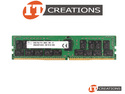 SK HYNIX 32GB PC4-23466Y-R DDR4-2933Y-R REGISTERED ECC 2RX4 CL21 288 PIN 1.20V MEMORY MODULE ( PC4-2933Y-R ) preview image #1