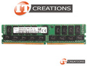 SK HYNIX 32GB PC4-19200R DDR4-2400T-R REGISTERED ECC 2RX4 CL17 288 PIN 1.20 MEMORY MODULE ( PC4-2400T-R ) preview image #0