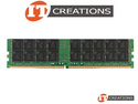 SK HYNIX 64GB PC4-21300V-L DDR4-2666V-L LOAD REDUCED ECC 4DRX4 CL19 288 1.20V MEMORY MODULE LRDIMM ( PC4-2666V-L ) preview image #1