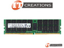 SK HYNIX 64GB PC4-23466Y-L DDR4-2933Y-L LOAD REDUCED 4DRX4 CL21 288 PIN 1.20V MEMORY MODULE LRDIMM ( PC4-2933Y-L ) preview image #1