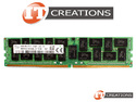 SK HYNIX 64GB PC4-17000P-L-DDR4-2133P-L LOAD REDUCED ECC 4RX4 CL15 288 PIN 1.20V MEMORY MODULE LRDIMM ( PC4-2133P-L ) preview image #0