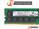 SK HYNIX 64GB PC4-21300 DDR4-2666V-R REGISTERED ECC 2S2RX4 CL19 288 PIN 1.20V MEMORY MODULE ( PC4-2666V-R ) preview image #0