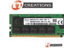 SK HYNIX 64GB PC4-23466Y-R DDR4-2933Y-R REGISTERED ECC 2RX4 CL21 288 PIN 1.20V MEMORY MODULE ( PC4-2933Y-R ) preview image #0