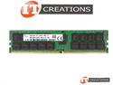 SK HYNIX 64GB PC4-23466Y-R DDR4-2933Y-R REGISTERED ECC 2RX4 CL21 288 PIN 1.20V MEMORY MODULE ( PC4-2933Y-R ) preview image #1