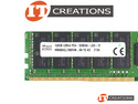 SK HYNIX 128GB PC4-25600 DDR4-3200AA-L LOAD REDUCED 4DRX4 CL22 288 PIN 1.20V MEMORY MODULE LRDIMM ( PC4-3200AA-L ) preview image #0