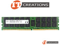 SK HYNIX 128GB PC4-25600 DDR4-3200AA-L LOAD REDUCED 4DRX4 CL22 288 PIN 1.20V MEMORY MODULE LRDIMM ( PC4-3200AA-L ) preview image #1