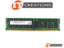 SK HYNIX 128GB PC4-21300 DDR4-2666V-L LOAD REDUCED ECC 2S4RX4 CL19 288 PIN 1.20V MEMORY MODULE LRDIMM ( PC4-2666V-L ) preview image #1