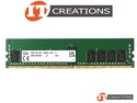 SK HYNIX 16GB PC4-25600AA-R DDR4-3200AA-R REGISTERED ECC 2RX8 CL22 288 PIN 1.20V MEMORY MODULE ( PC4-3200AA-R ) preview image #0