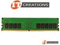SK HYNIX 16GB PC4-25600AA-R DDR4-3200AA-R REGISTERED ECC 2RX8 CL22 288 PIN 1.20V MEMORY MODULE ( PC4-3200AA-R ) preview image #1