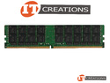 SK HYNIX 256GB PC4-25600 DDR4-3200 LOAD REDUCED ECC 8RX4 CL26 288 PIN 1.20V MEMORY MODULE LRDIMM ( PC4-3200 ) preview image #1