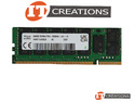 SK HYNIX 256GB PC4-25600 DDR4-3200 LOAD REDUCED ECC 8RX4 CL26 288 PIN 1.20V MEMORY MODULE LRDIMM ( PC4-3200 ) preview image #2