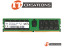 SK HYNIX 256GB PC4-25600 DDR4-3200 REGISTERED ECC 8RX4 CL22 288 PIN 1.2V MEMORY MODULE preview image #1