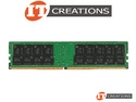 SK HYNIX 256GB PC4-25600 DDR4-3200 REGISTERED ECC 8RX4 CL22 288 PIN 1.2V MEMORY MODULE preview image #2