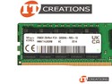 SK HYNIX 256GB PC4-25600 DDR4-3200 REGISTERED ECC 8RX4 CL22 288 PIN 1.2V MEMORY MODULE preview image #2
