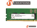 SK HYNIX 16GB PC5-38400 DDR5-4800B-R REGISTERED ECC / EC8 1RX8 CL40 288 PIN 1.1V MEMORY MODULE ( PC5-4800B-R ) ( ERROR CORRECTION CODE 80 BIT ) preview image #0
