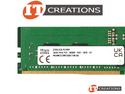 SK HYNIX 16GB PC5-38400 DDR5-4800B-R REGISTERED ECC / EC8 1RX8 CL40 288 PIN 1.1V MEMORY MODULE ( PC5-4800B-R ) ( ERROR CORRECTION CODE 80 BIT ) preview image #0
