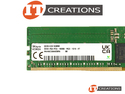 SK HYNIX 32GB PC5-38400 DDR5-4800B-R REGISTERED ECC / EC8 1RX4 CL40 288 PIN 1.1V MEMORY MODULE ( PC5-4800B-R ) ( ERROR CORRECTION CODE 80 BIT ) preview image #1