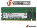 SK HYNIX 32GB PC5-38400 DDR5-4800B-R REGISTERED ECC / EC8 1RX4 CL40 288 PIN 1.1V MEMORY MODULE ( PC5-4800B-R ) ( ERROR CORRECTION CODE 80 BIT ) preview image #2