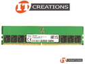 SK HYNIX 32GB PC5-44800B-U DDR5-5600B-U UNBUFFERED NON ECC 2RX8 CL46 288 PIN 1.1V MEMORY MODULE ( PC5-5600B-U ) preview image #1