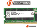 SK HYNIX 64GB PC5-38400 DDR5-4800B-R REGISTERED ECC / EC8 2RX4 CL40 288 PIN 1.1V MEMORY MODULE ( PC5-4800B-R ) ( ERROR CORRECTION CODE 80 BIT ) preview image #0