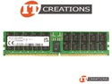 SK HYNIX 64GB PC5-44800 DDR5-5600B-R REGISTERED ECC / EC8 2RX4 CL46 288 PIN 1.1V MEMORY MODULE ( PC5-5600B-R ) ( ERROR CORRECTION CODE 80 BIT ) preview image #0