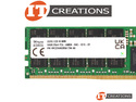 SK HYNIX 64GB PC5-44800 DDR5-5600B-R REGISTERED ECC / EC8 2RX4 CL46 288 PIN 1.1V MEMORY MODULE ( PC5-5600B-R ) ( ERROR CORRECTION CODE 80 BIT ) preview image #0