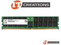 SK HYNIX 64GB PC5-44800 DDR5-5600B-R REGISTERED ECC / EC8 2RX4 CL46 288 PIN 1.1V MEMORY MODULE ( PC5-5600B-R ) ( ERROR CORRECTION CODE 80 BIT ) preview image #1
