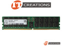 SK HYNIX 64GB PC5-44800 DDR5-5600B-R REGISTERED ECC / EC8 2RX4 CL46 288 PIN 1.1V MEMORY MODULE ( PC5-5600B-R ) ( ERROR CORRECTION CODE 80 BIT ) preview image #0