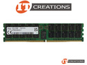 SK HYNIX 64GB PC5-51200B-R DDR5-6400B-R REGISTERED ECC / EC8 2RX4 CL52 288 PIN 1.1V MEMORY MODULE ( PC5-6400B-R ) ( ERROR CORRECTION CODE 80 BIT ) preview image #0
