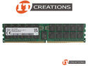 SK HYNIX 64GB PC5-51200 DDR5-6400B-R REGISTERED ECC / EC8 2RX4 CL52 288 PIN 1.1V MEMORY MODULE ( PC5-6400B-R ) ( ERROR CORRECTION CODE 80 BIT ) preview image #0