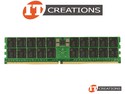 SK HYNIX 64GB PC5-51200B-R DDR5-6400B-R REGISTERED ECC / EC8 2RX4 CL52 288 PIN 1.1V MEMORY MODULE ( PC5-6400B-R ) ( ERROR CORRECTION CODE 80 BIT ) preview image #1