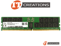 SK HYNIX 64GB PC5-38400B-P DDR5-4800B-P REGISTERED ECC / EC4 2RX4 CL40 288 PIN 1.1V MEMORY MODULE ( PC5-4800B-P ) ( ERROR CORRECTION CODE 40 BIT ) preview image #1
