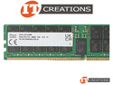 SK HYNIX 64GB PC5-38400B-R DDR5-4800B-R REGISTERED ECC 2RX4 CL40 288 PIN 1.1V MEMORY MODULE ( PC5-4800B-R ) preview image #2